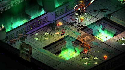 Hades AR XBOX One / Xbox Series X|S / Windows 10 CD Key