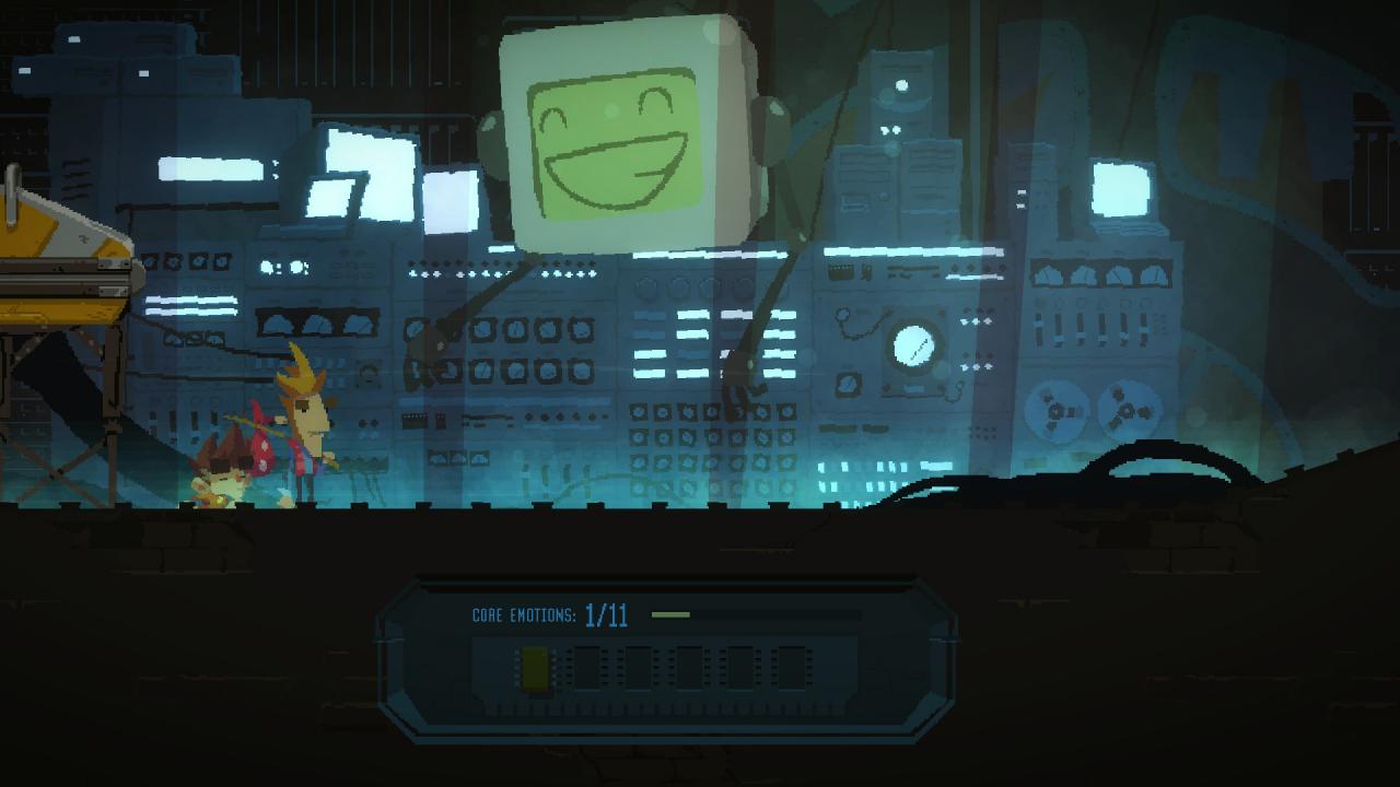 Lair of the Clockwork God Steam CD Key