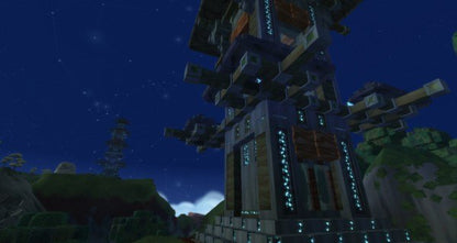 Windborne Steam Gift
