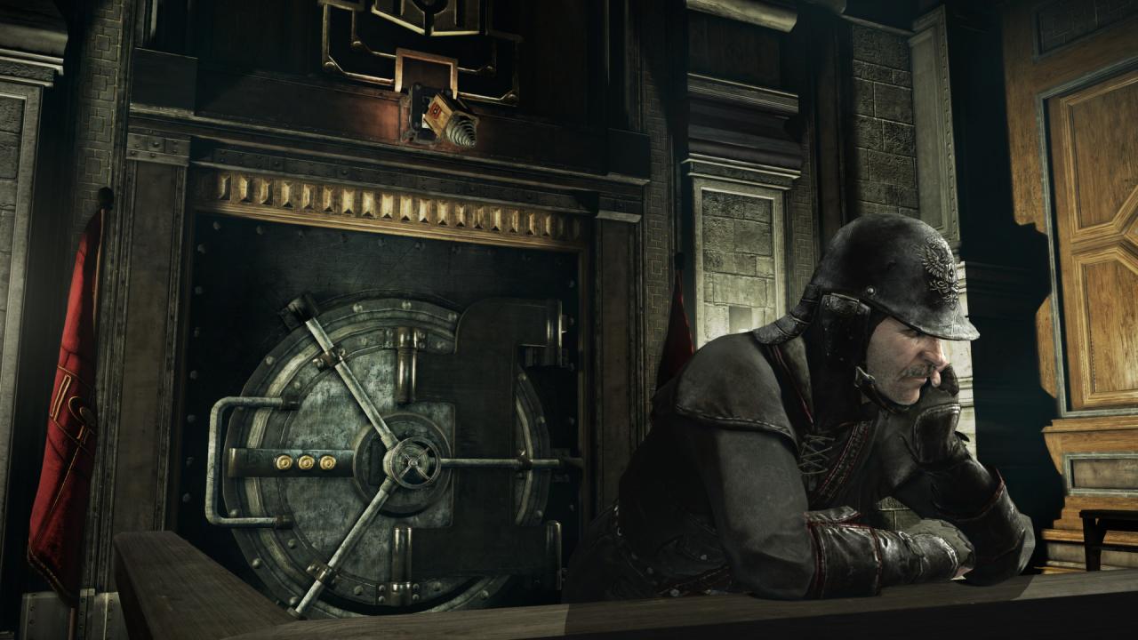 Thief - The Bank Heist DLC PC Steam CD Key