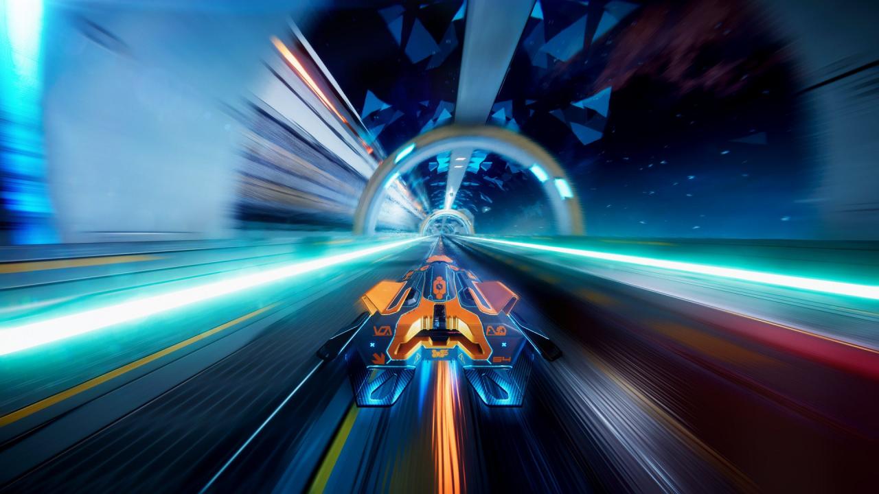 Antigraviator AR Xbox One CD Key