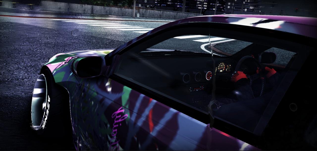Drift Tuner 2019 Steam CD Key