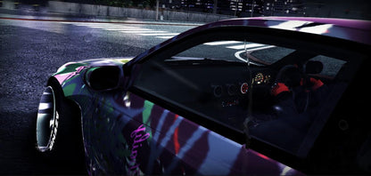 Drift Tuner 2019 Steam CD Key