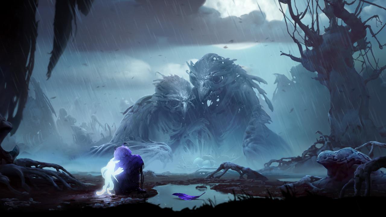 Ori and the Will of the Wisps US XBOX One / Windows 10 CD Key