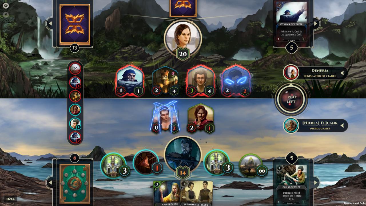 Causa, Voices of the Dusk - Card Pack DLC Digital Download CD Key