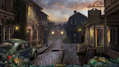 Small Town Terrors: Pilgrim's Hook Collector's Edition Steam CD Key