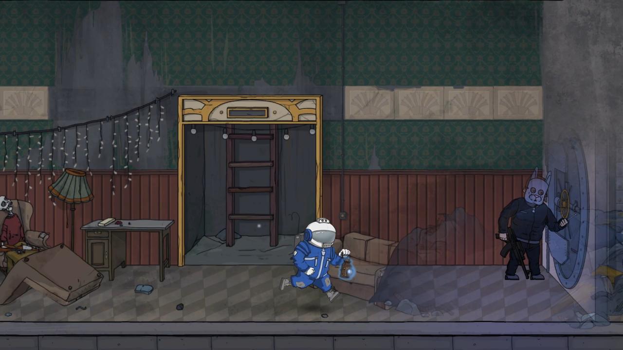 The Great Perhaps PC Steam CD Key