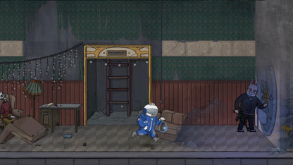 The Great Perhaps PC Steam CD Key