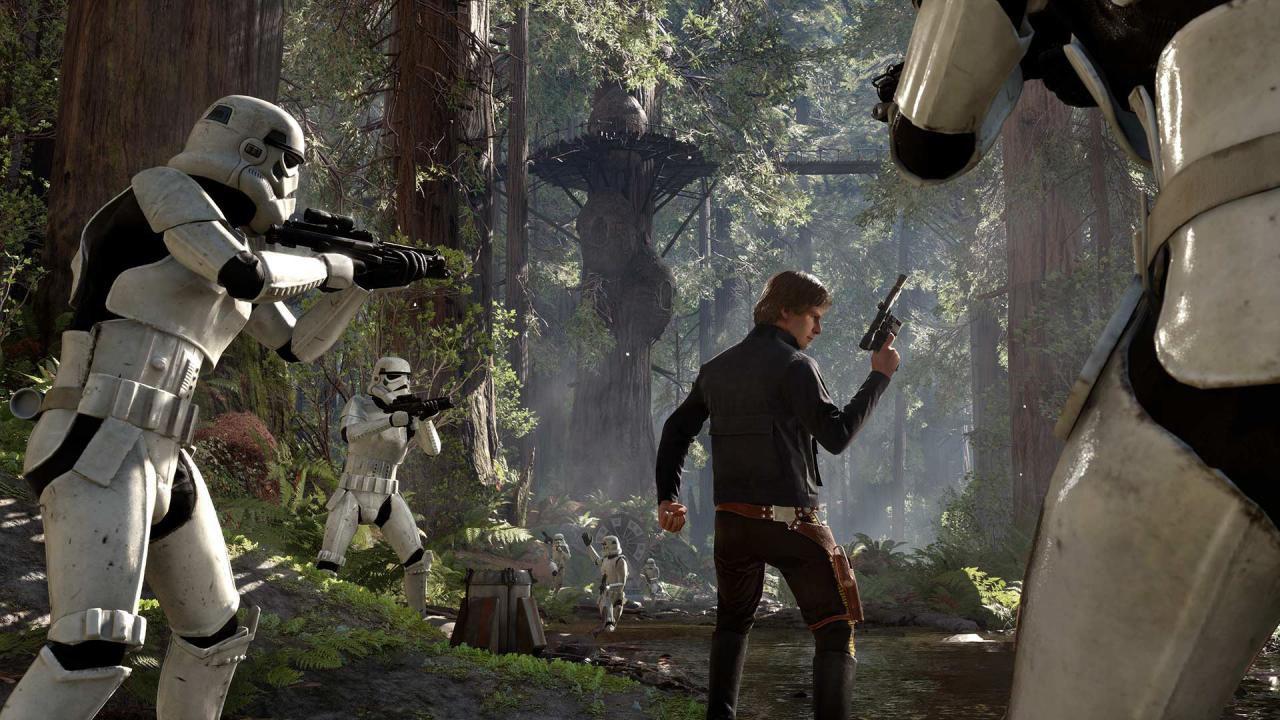 Star Wars Battlefront Ultimate Edition AR XBOX One CD Key
