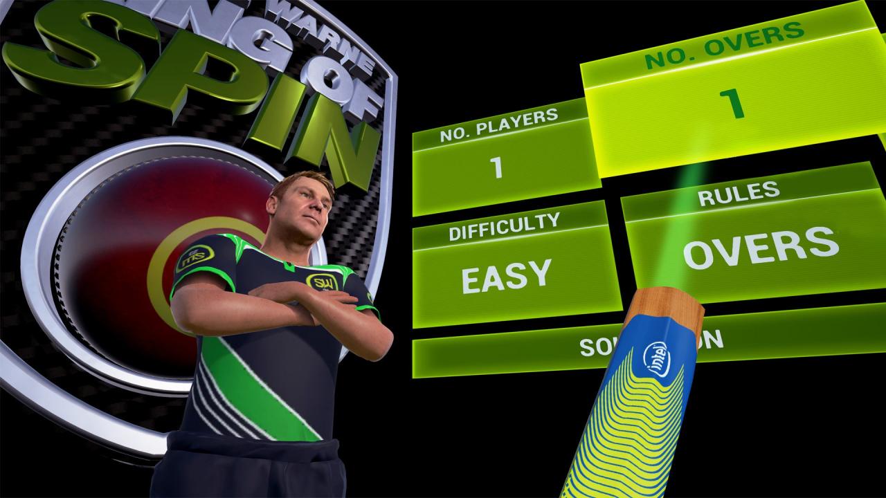 King of Spin VR Steam CD Key