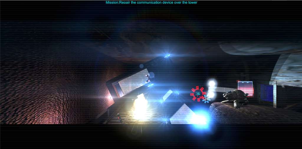 CortexGear:AngryDroids PC Steam CD Key