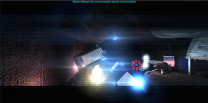 CortexGear:AngryDroids PC Steam CD Key