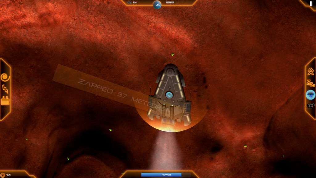 Rover Rescue Steam CD Key