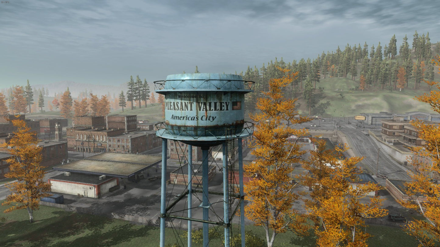 H1Z1 - Appreciation Pack DLC Steam CD Key