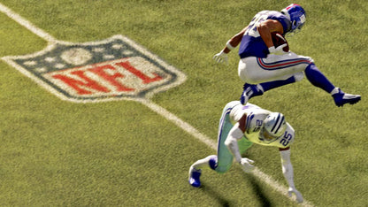 Madden NFL 21 - NXT LVL Content Pack EU PS5 CD Key