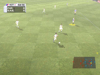 Actua Soccer 3 PC Steam CD Key