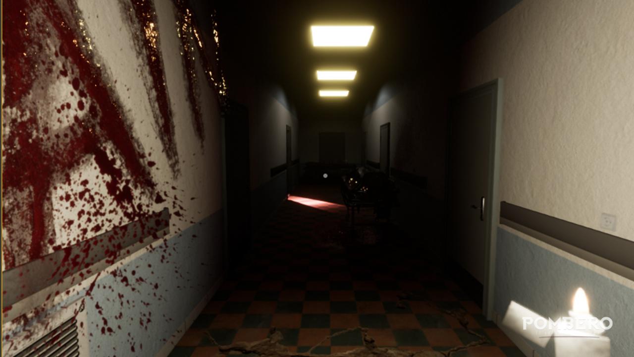 Pombero - The Lord of the Night PS4 Account