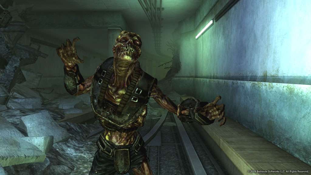 Fallout 3 US Steam Gift
