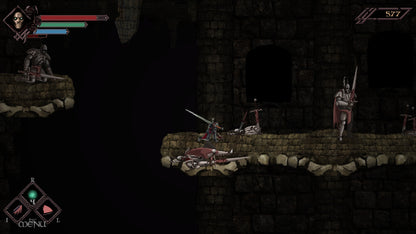 Skelethrone: The Chronicles of Ericona EU PS4/PS5 CD Key