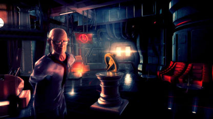 Albedo: Eyes from Outer Space PC Steam CD Key