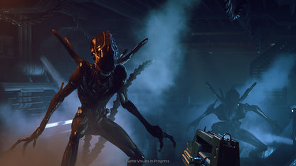 Alien: Rogue Incursion PS5 Online Account Activation