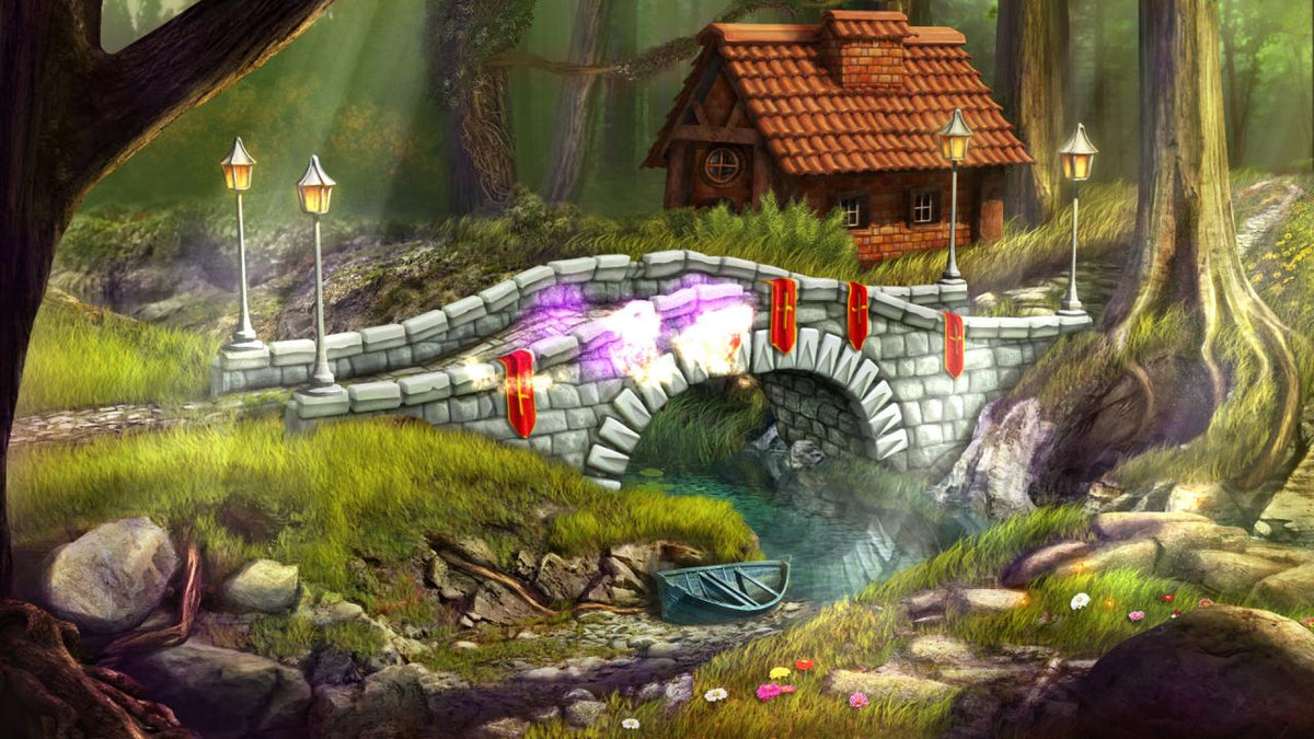 Dreamland Solitaire Bundle XBOX One / Xbox Series X|S Account