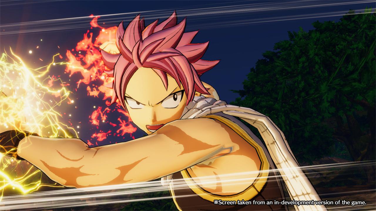 FAIRY TAIL Nintendo Switch Online Account Activation