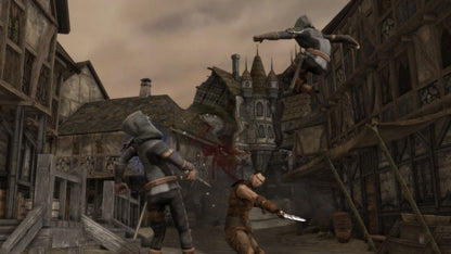 Demonicon Steam CD Key