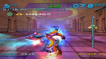 TrickStyle Steam CD Key