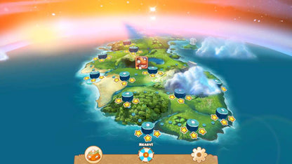 Evolution Planet: Gold Edition Steam CD Key