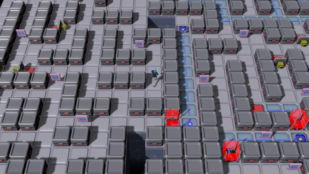 Mission Evilguy Steam CD Key
