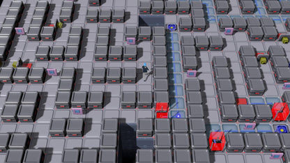 Mission Evilguy Steam CD Key