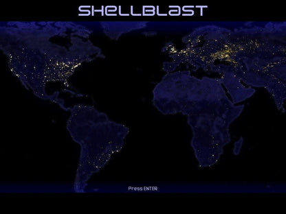 ShellBlast: Legacy Edition Steam CD Key