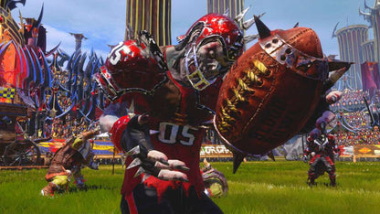 Blood Bowl 2 - Undead DLC Steam CD Key