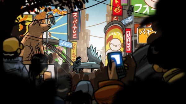 Frederic: Resurrection of Music Steam CD Key