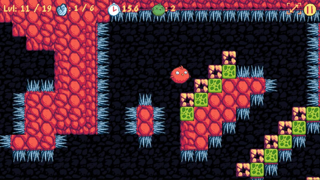 Pichon Steam CD Key
