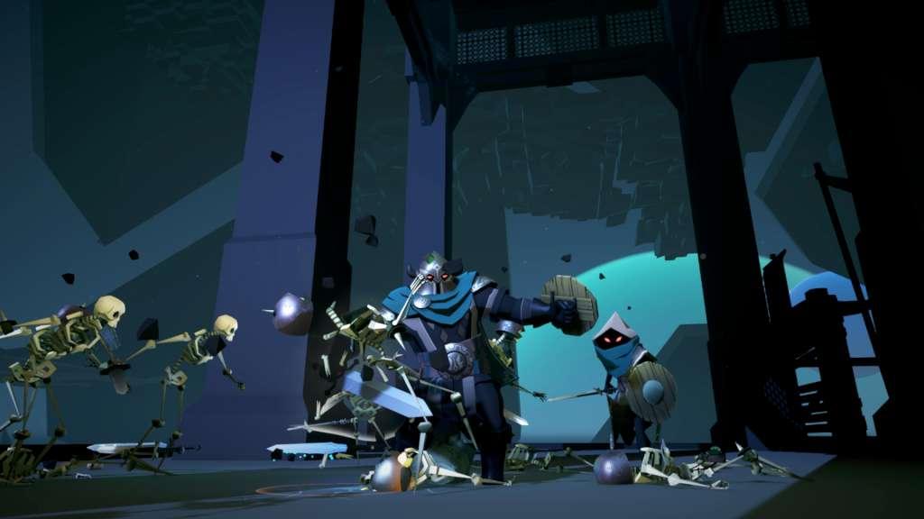 Necropolis EU XBOX One CD Key