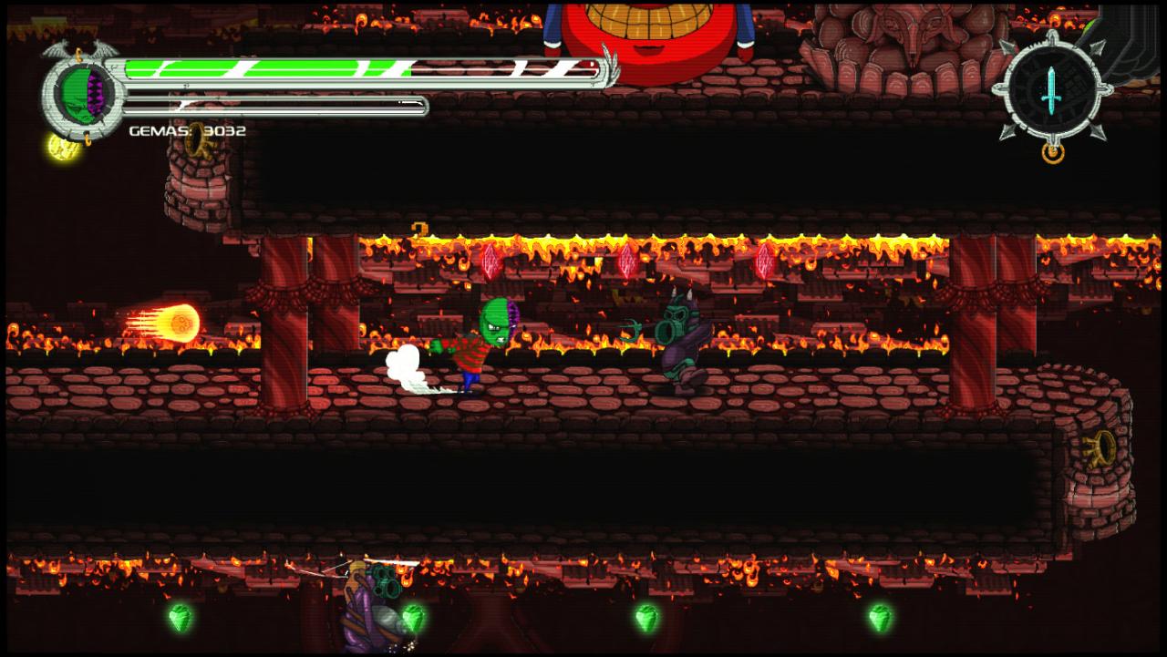 Nightmare Boy XBOX One CD Key