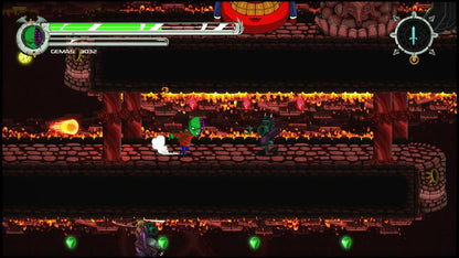 Nightmare Boy XBOX One CD Key