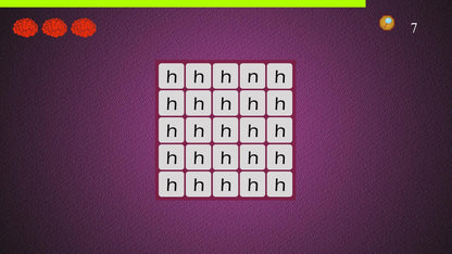 Power Brain Trainer Steam CD Key