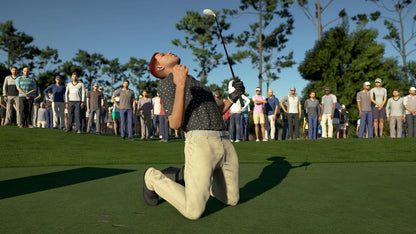 PGA TOUR 2K21 PS4/PS5 Online Account Activation