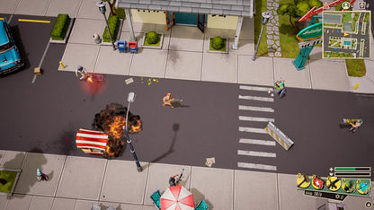 Watchers - Batter Up Pack DLC Steam CD Key