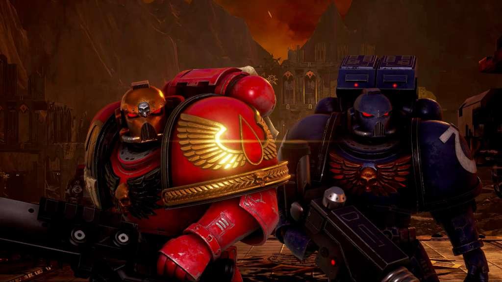 Warhammer 40,000: Eternal Crusade Squadron Edition Steam Gift