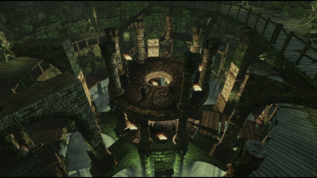 The Dark Eye: Demonicon KO VPN Activated Steam CD Key