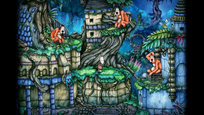 Candle PC Steam CD Key
