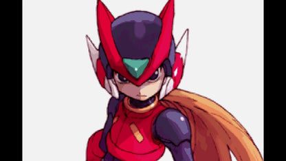 Mega Man Zero/ZX Legacy Collection AR XBOX One / Xbox Series X|S CD Key
