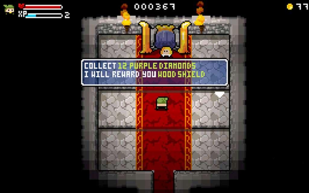 Heroes of Loot PC GOG CD Key
