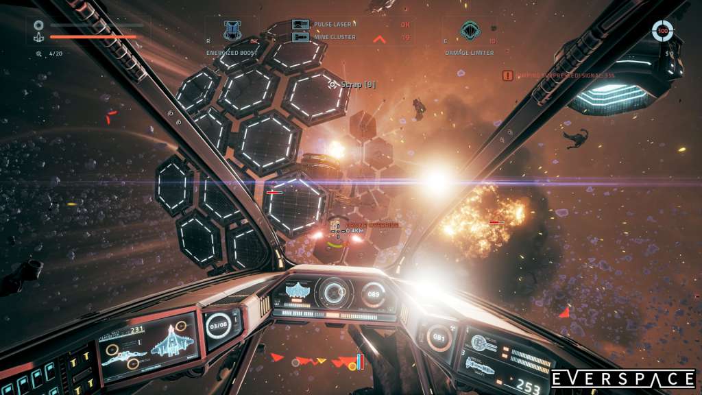 Everspace GOG CD Key