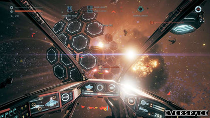 Everspace GOG CD Key