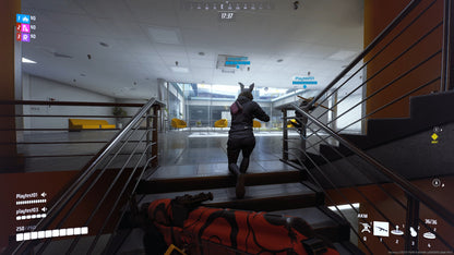 The Finals - Masterplan Markup Spray DLC PS5 / Xbox Series X|S / PC CD Key